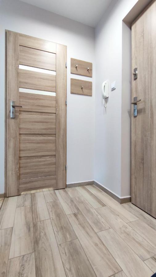 Apartamenty Logado Bialystok Exterior photo