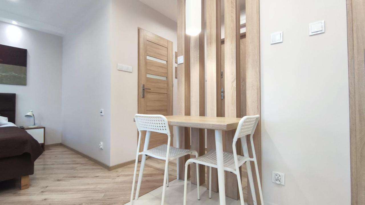 Apartamenty Logado Bialystok Exterior photo